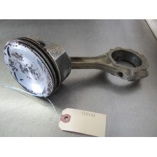 13Z001 Piston and Connecting Rod Standard From 2013 Nissan Titan  5.6